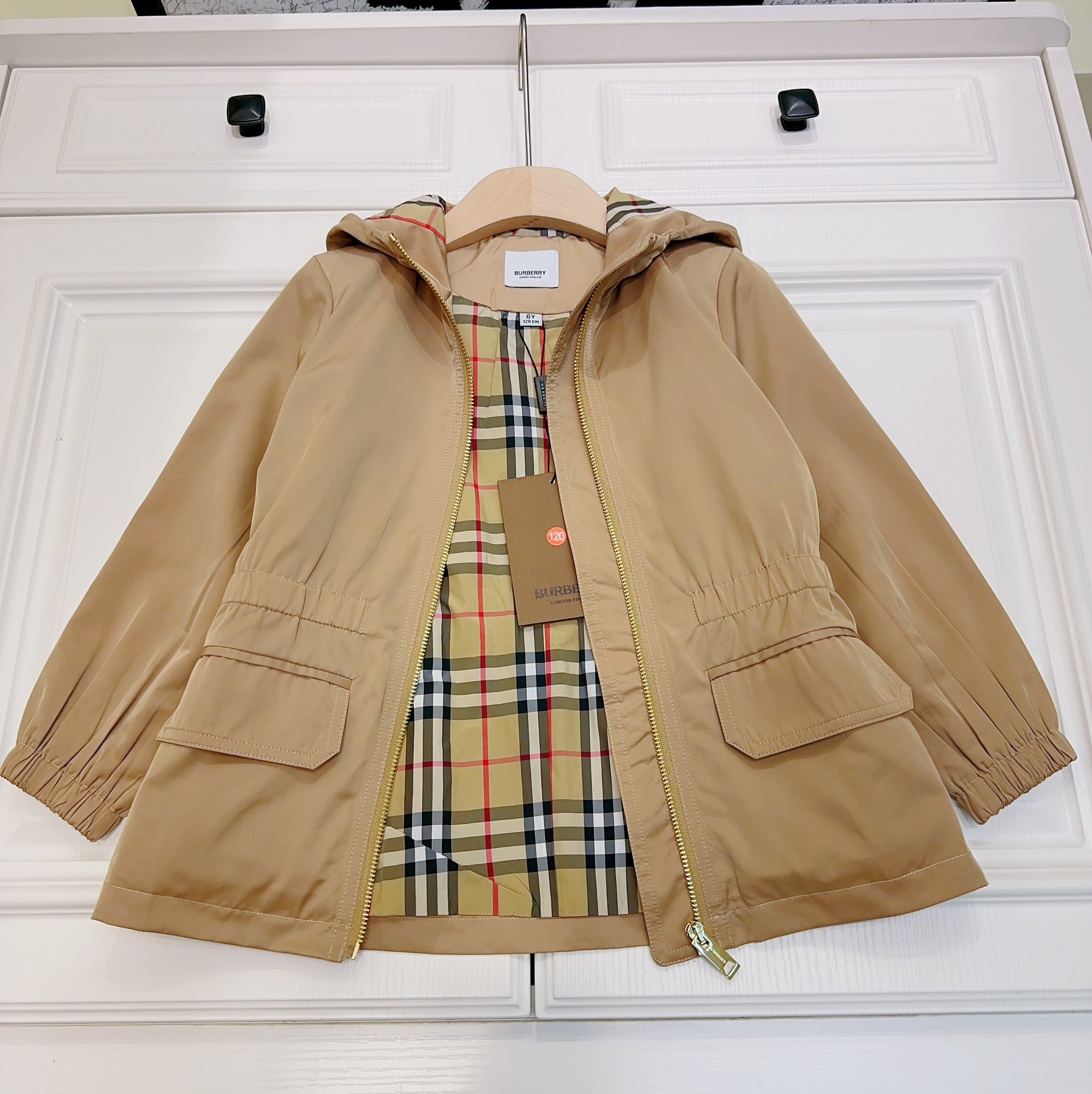 Burberry Kids